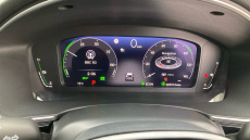 Honda Civic 2.0 eHEV Advance 5dr CVT Hybrid Hatchback